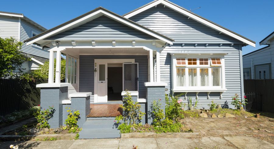  at 68 Hirini Street, Kaiti, Gisborne