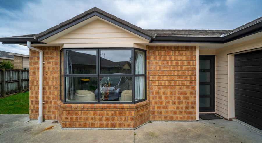  at 12b Korimako Street, Frankton, Hamilton, Waikato