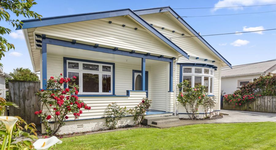  at 125 William Street, Petone, Lower Hutt