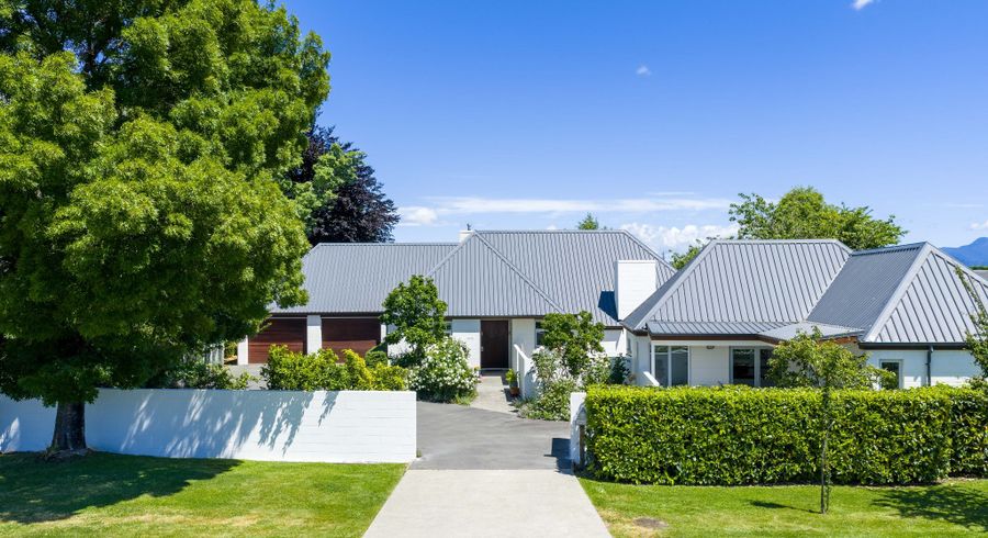  at 6 Severne Street, Springlands, Blenheim, Marlborough