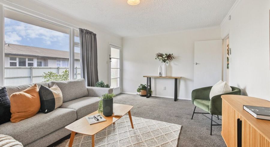  at 3/552 Worcester Street, Linwood, Christchurch City, Canterbury