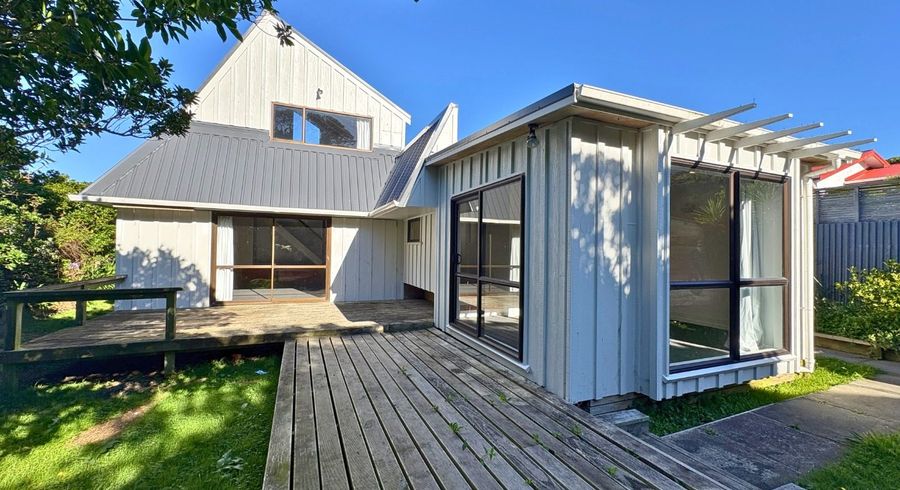  at 60 Rawhiti Road, Pukerua Bay, Porirua, Wellington