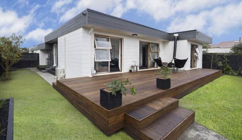  at 113A Grand Drive, Remuera, Auckland