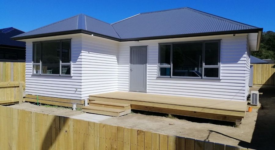  at 15 Westminster Road, Wainuiomata, Lower Hutt