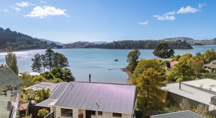  at 19 Shandon Street, Roseneath, Dunedin