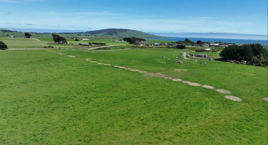  at 21 Redpath Road, Orepuki, Southland, Southland