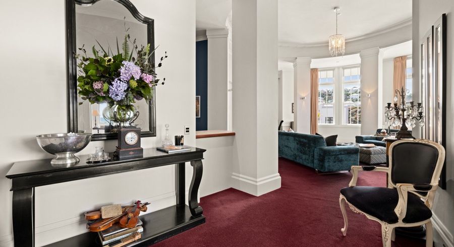  at 3/1 Emerson Street, City Centre, Napier, Hawke's Bay