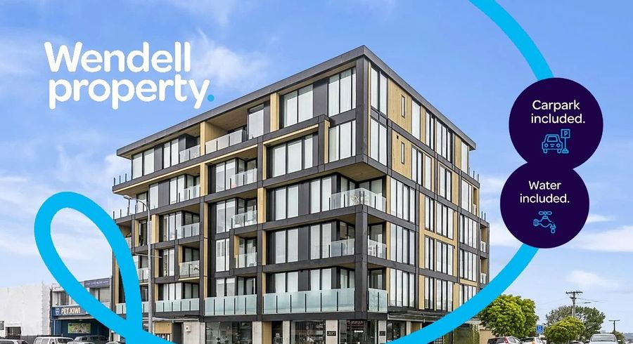  at 206/367  Great North Road, Grey Lynn, Auckland City, Auckland