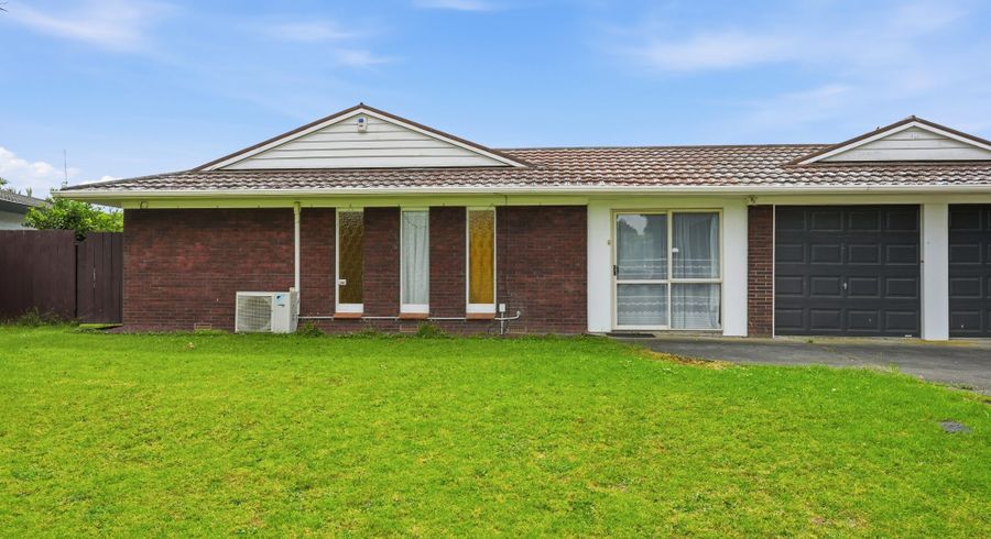  at 14 Meadowcourt Drive, Manukau, Manukau City, Auckland