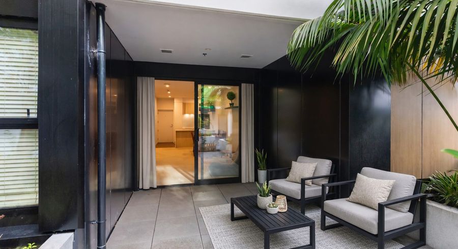  at 120/14 Edgerley Avenue, Epsom, Auckland City, Auckland