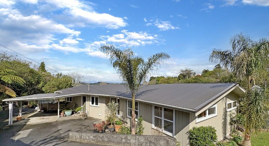  at 2 Hillside Terrace, Saint Johns Hill, Whanganui, Manawatu / Whanganui