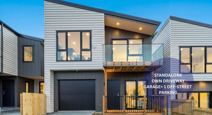  at 3 Terra Nova Street, Glen Eden, Waitakere City, Auckland