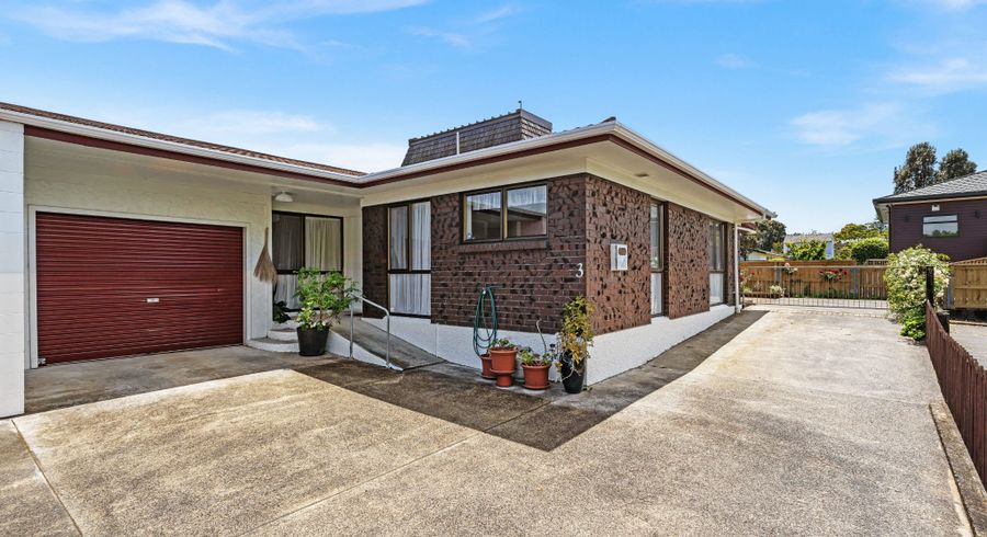 at 3/10 Percy Street, Kensington, Whangarei