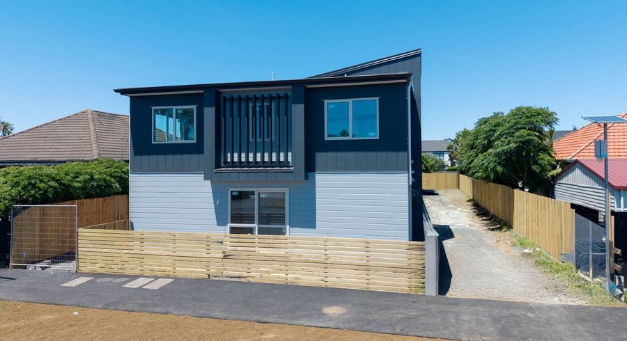  at Lot 1, 51 Anderson Avenue, Point England, Auckland City, Auckland