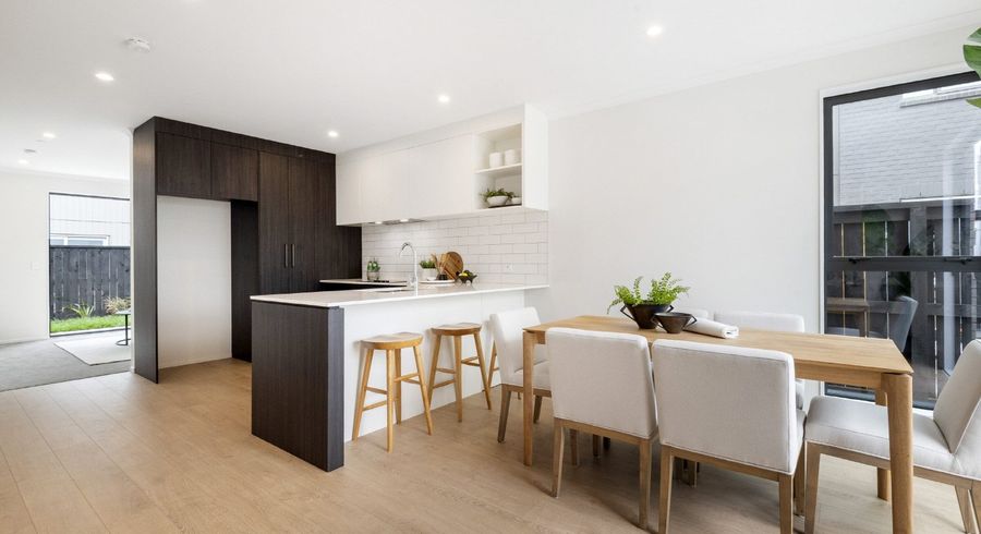  at 24 Rauawa Lane, Hobsonville, Waitakere City, Auckland