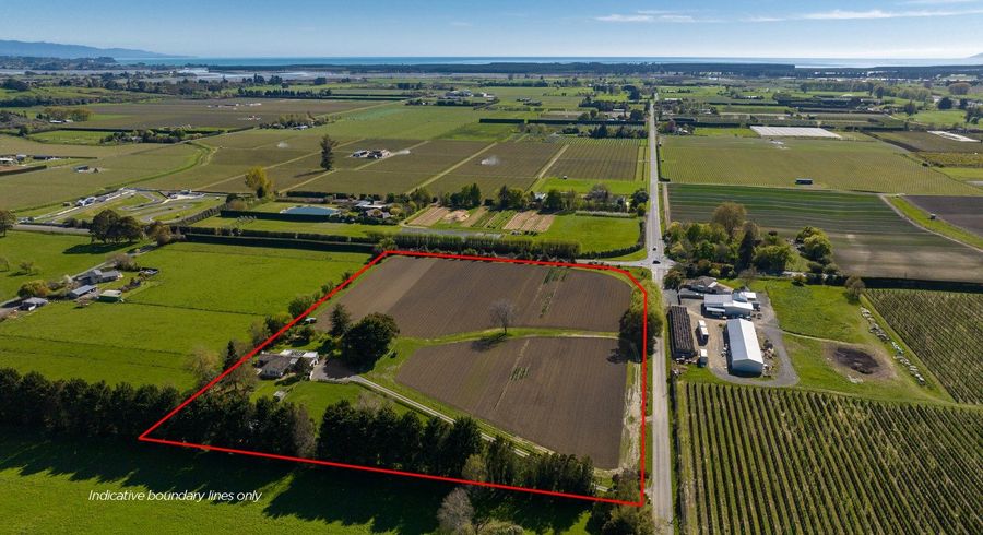  at 24 Golden Hills Road, Appleby, Richmond