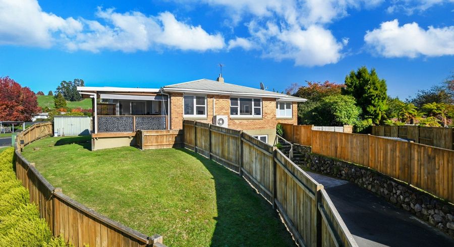  at 26 Pegasus Drive, Sunnybrook, Rotorua, Bay Of Plenty
