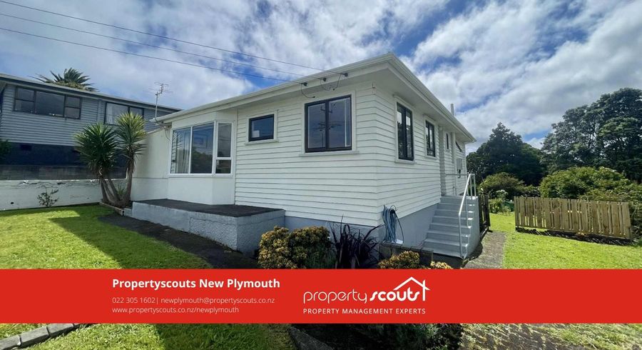  at 125 Pioneer Road, Moturoa, New Plymouth, Taranaki