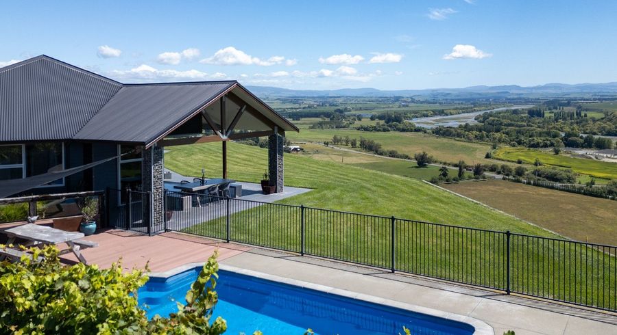  at 3369 State Highway 50, Maraekakaho, Hastings, Hawke's Bay