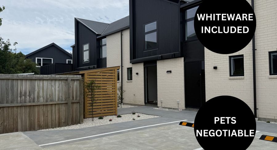  at 6/18 Feilding Street, Addington, Christchurch City, Canterbury