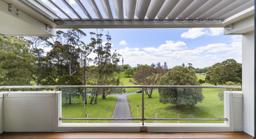  at 5B/23 George Street, Newmarket, Auckland