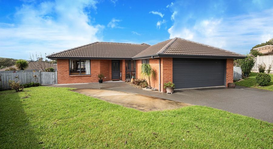 at 16 Maxwell Place, Kamo, Whangarei, Northland
