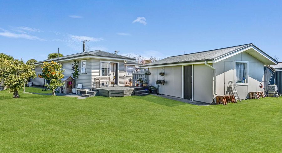  at 12 Hitchings Avenue, Onekawa, Napier