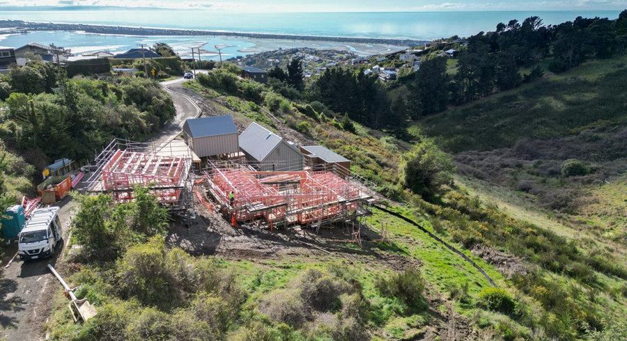  at 281 Mt Pleasant Road, Mount Pleasant, Christchurch City, Canterbury
