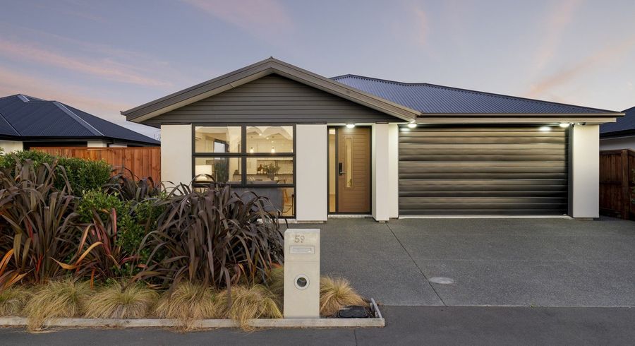  at 59 Kilmurry Street, Halswell, Christchurch City, Canterbury