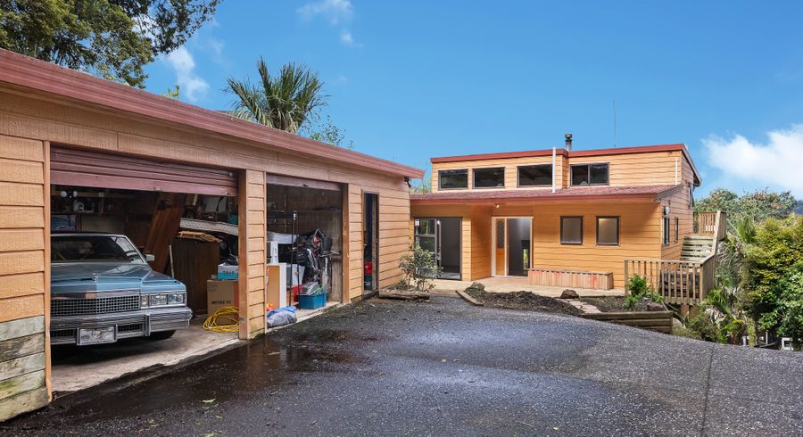  at 1258 Huia Road, Huia, Auckland