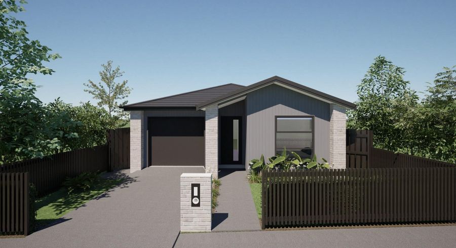  at Lot 616 East Quarter, Papamoa, Tauranga, Bay Of Plenty