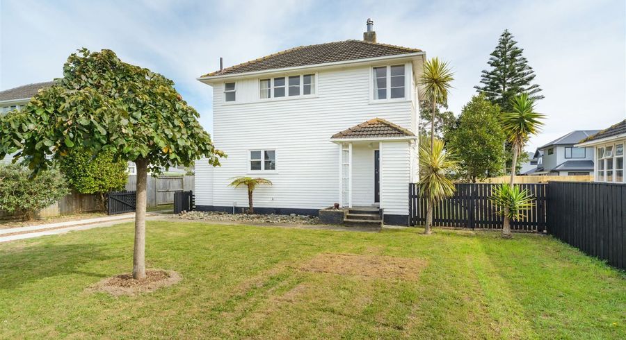  at 22 Tyne Street, Roslyn, Palmerston North, Manawatu / Whanganui