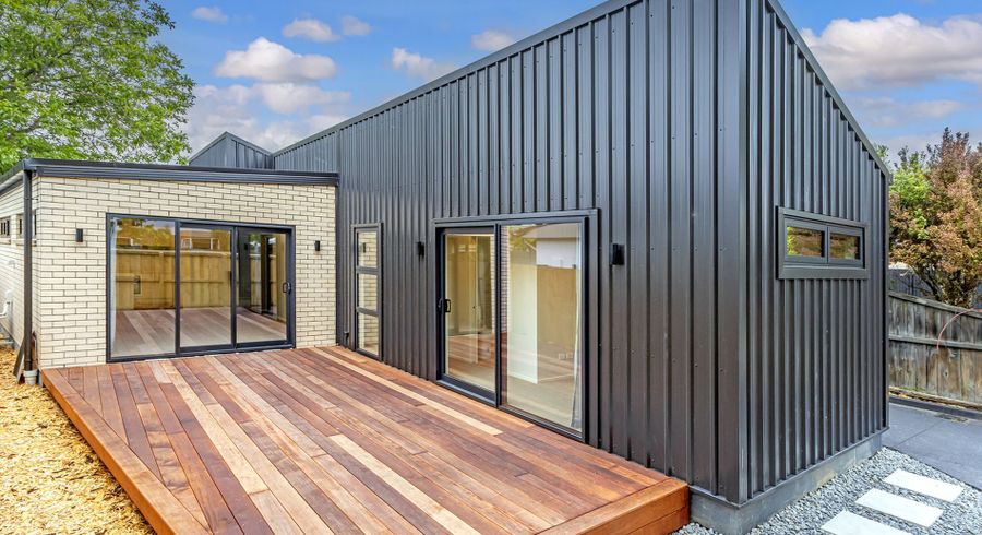  at 16 Cadogan Street, Sydenham, Christchurch