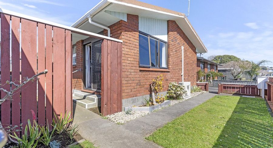  at 39A Fulford Street, City Centre, New Plymouth, Taranaki