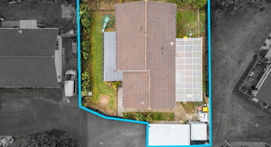  at 1/39 Taitimu Drive, Weymouth, Auckland