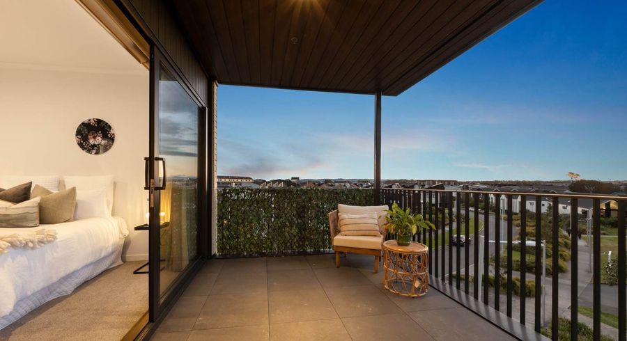  at 23/194 Buckley Avenue, Hobsonville, Waitakere City, Auckland