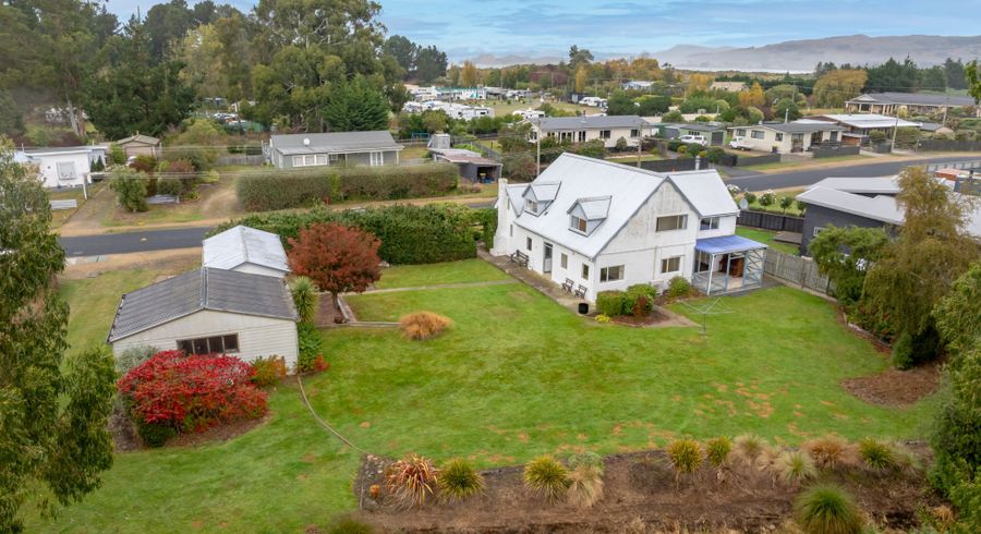  at 9 Stewart Street, Waikouaiti, Waikouaiti