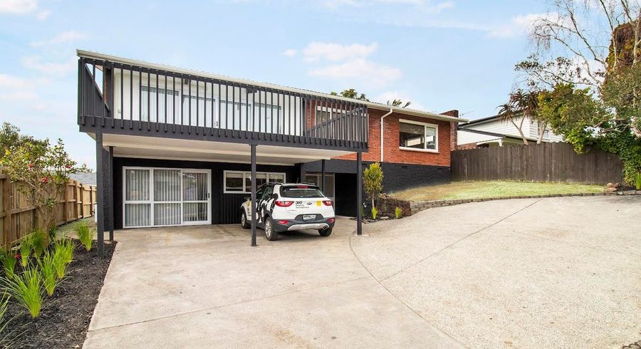  at 15 Glenmore Road, Sunnyhills, Manukau City, Auckland