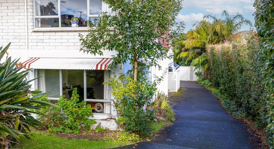  at 1/52 Tarawera Terrace, Saint Heliers, Auckland City, Auckland