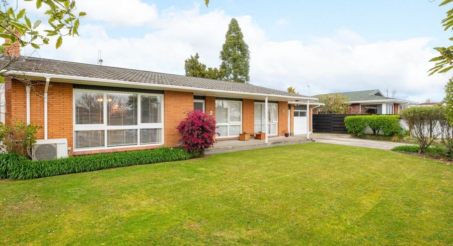  at 46 Chedworth Avenue, Chedworth Park, Hamilton, Waikato