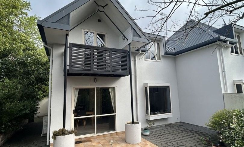  at 7/38 Eversleigh Street, Merivale, Christchurch City, Canterbury