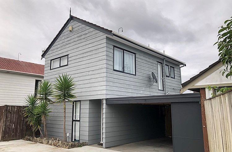  at 11B Highland Park Drive, Highland Park, Manukau City, Auckland
