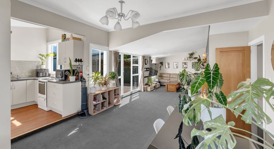  at 17 Baker Street, West End, Timaru, Canterbury