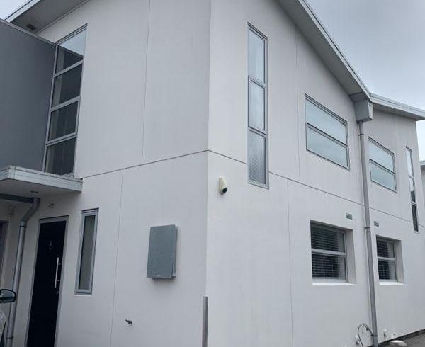  at 30A Lyndon Street, Riccarton, Christchurch City, Canterbury