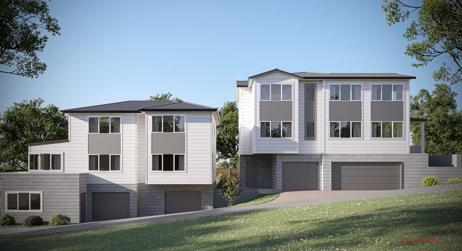  at Lot 1, 5 Lavery Place, Sunnynook, North Shore City, Auckland