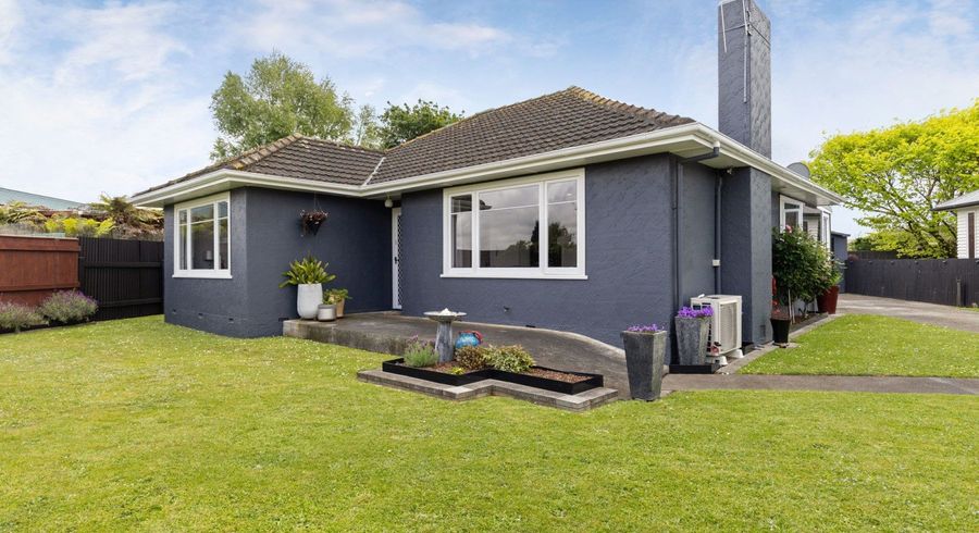  at 19 Battersea Place, Roslyn, Palmerston North, Manawatu / Whanganui