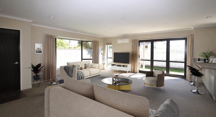  at 68A McLauchlan Street, Springlands, Blenheim, Marlborough