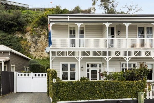  at 8 Battery Road, Ahuriri, Napier, Hawke's Bay