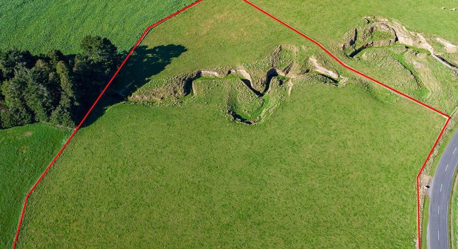  at 21 Matamau/Ormondville Road, Dannevirke, Tararua, Manawatu / Whanganui