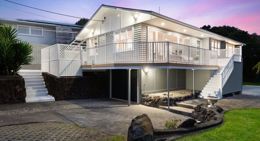  at 134 Taikata Road, Te Atatu Peninsula, Waitakere City, Auckland